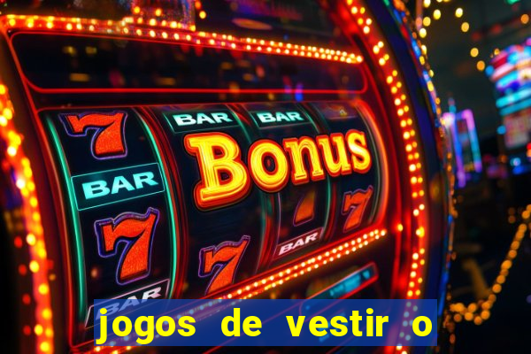 jogos de vestir o justin bieber